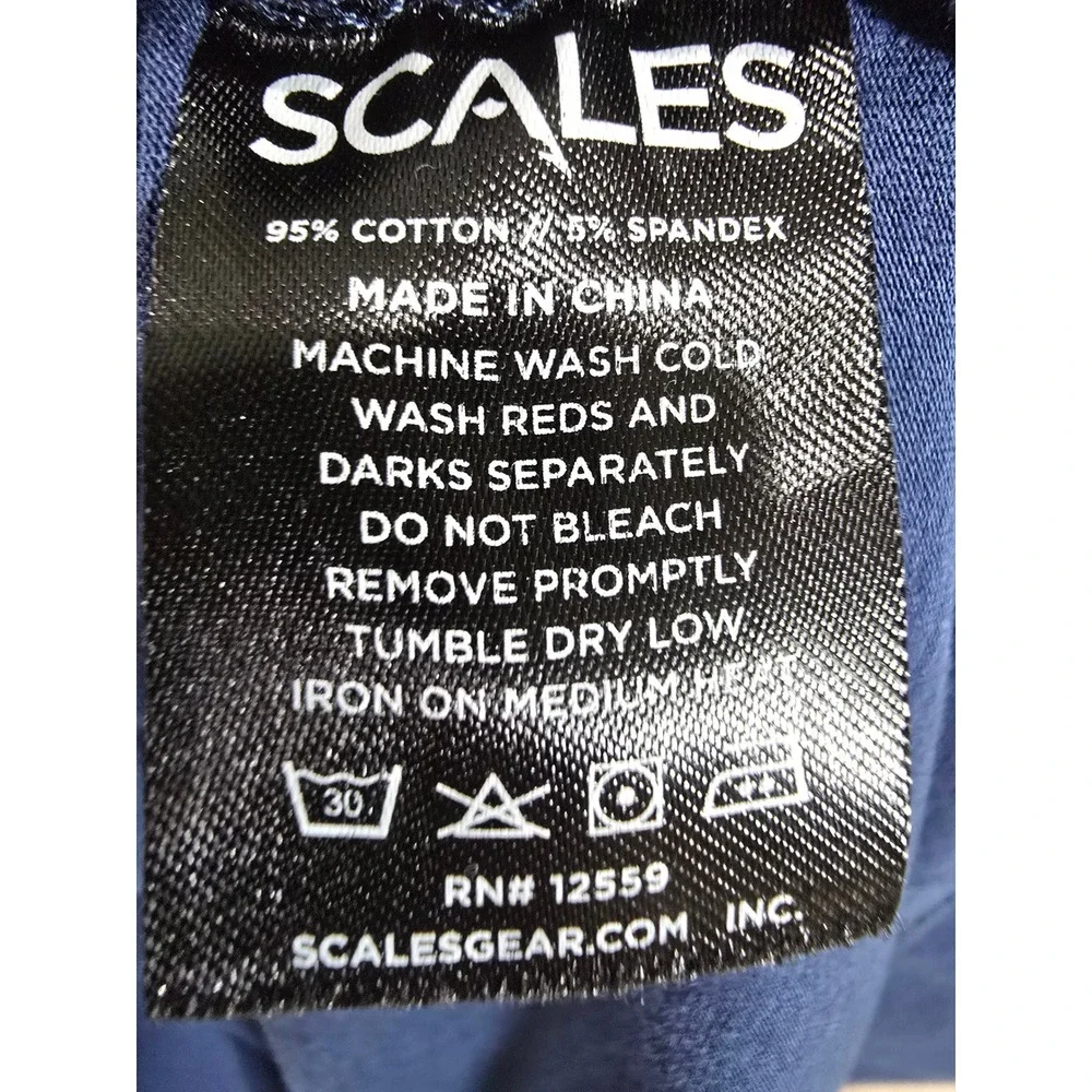 Scales Gear scales gear